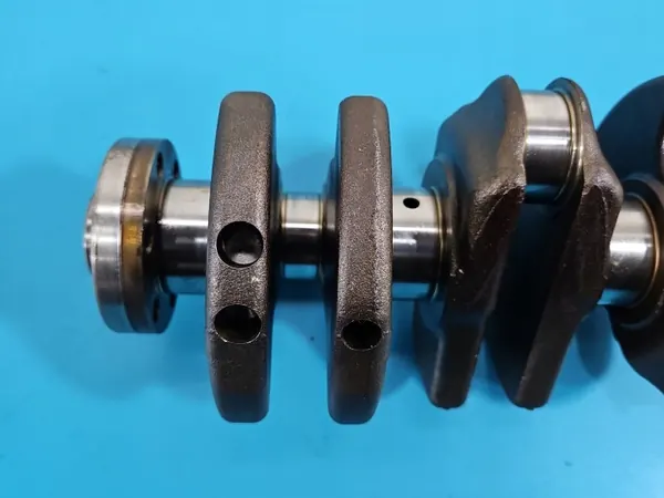 OEM IMPRK1537561 Krukas voor Toyota Yaris 1.0 VVTi image 7