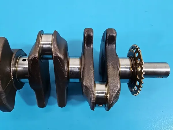 OEM IMPRK1537561 Krukas voor Toyota Yaris 1.0 VVTi image 8