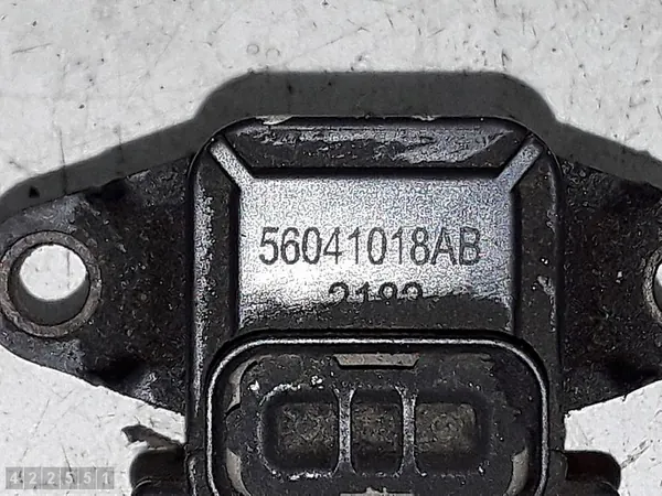 Sensor Chrysler Voyager 2001 3300 Bensin OEM 56041018ab image 4