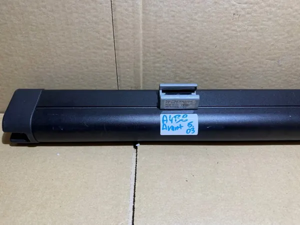 Red de maletero Audi A4 B8 Avant OEM 8K9861691 image 4