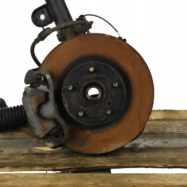 Snodo anteriore sinistro 43212-12410 Toyota Prius+ image 2