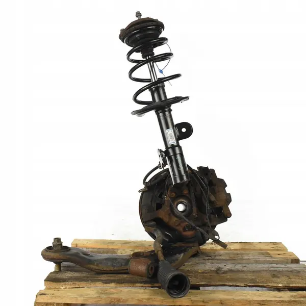 Snodo anteriore sinistro 43212-12410 Toyota Prius+ image 3