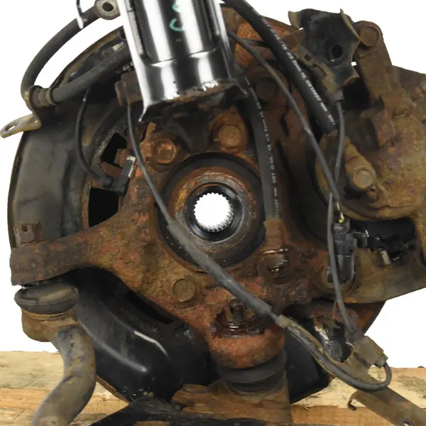 Snodo anteriore sinistro 43212-12410 Toyota Prius+ image 4