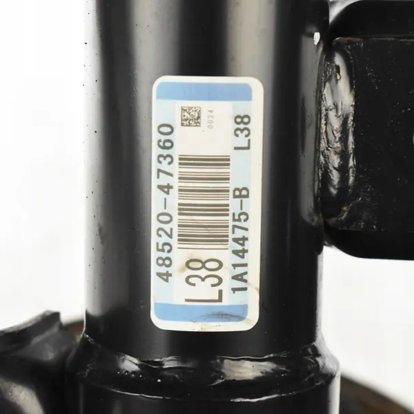 Snodo anteriore sinistro 43212-12410 Toyota Prius+ image 5