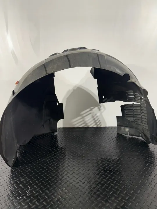 Etupyöränkaari oikea OEM GX63-16A573 Jaguar XF image 2