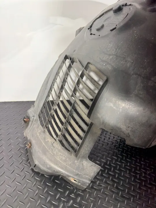 Etupyöränkaari oikea OEM GX63-16A573 Jaguar XF image 5