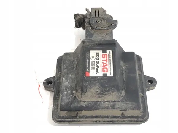 Calculateur LPG OEM LORK-1733-18073 image 2