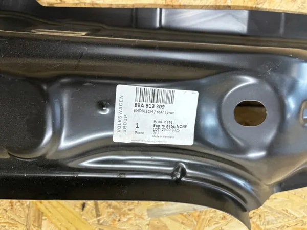 Eixo traseiro Audi Q4 e-tron OEM 89A813309 - Usado image 4