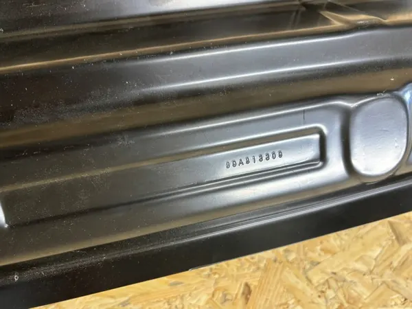 Eixo traseiro Audi Q4 e-tron OEM 89A813309 - Usado image 5