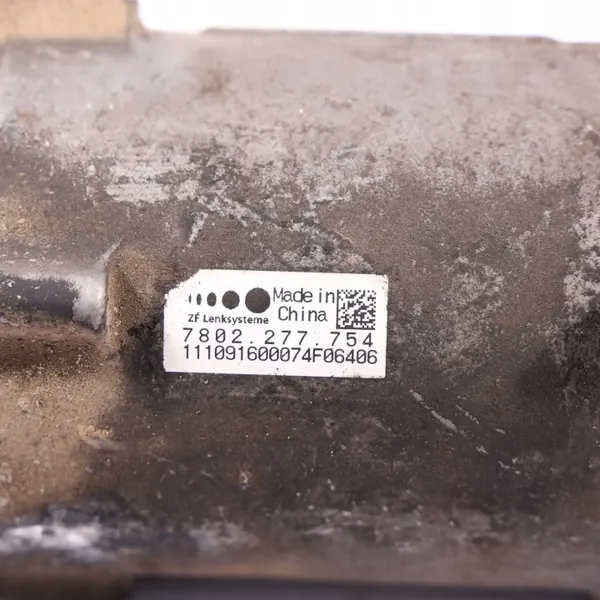 Mercedes GLC C253 ohjauspumppu OEM A2534601001 image 6