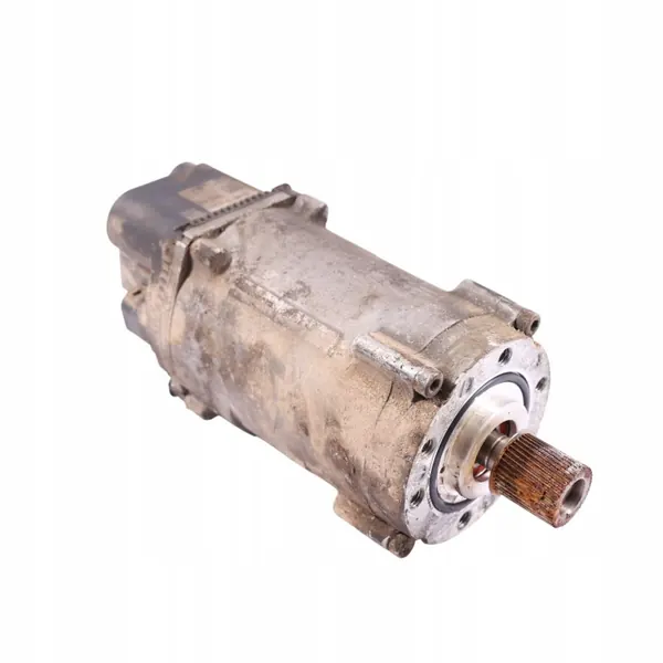 Mercedes GLC C253 ohjauspumppu OEM A2534601001 image 8