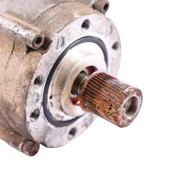 Mercedes GLC C253 ohjauspumppu OEM A2534601001 image 9
