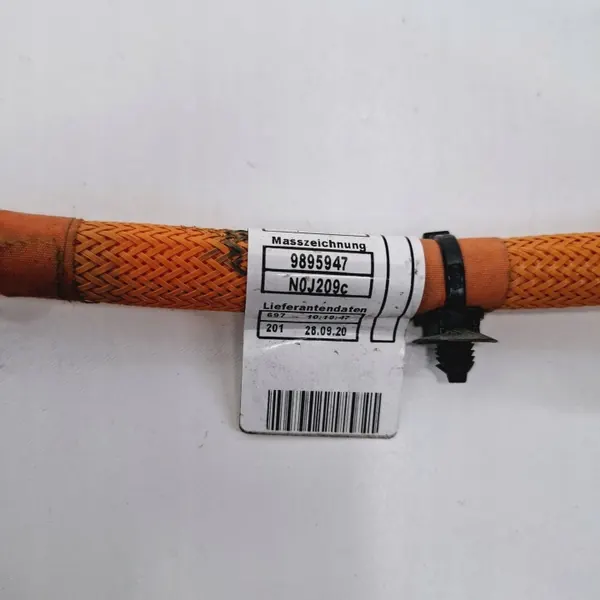 Hochspannungskabel OEM 9895947 für Mini Electric Cooper SE image 3