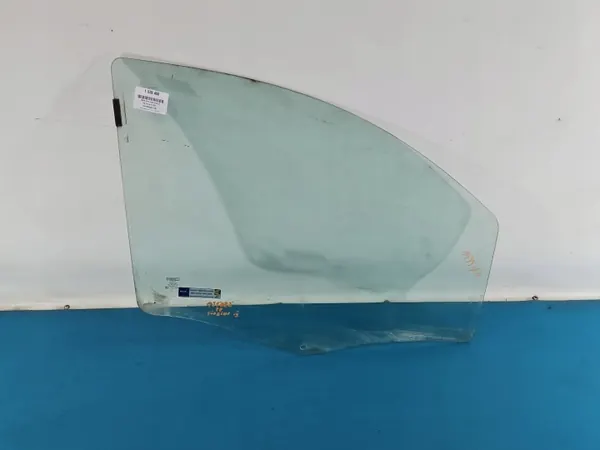 Fiat Framdörrruta Höger Passagerare OEM IMPRK1539460 image 2