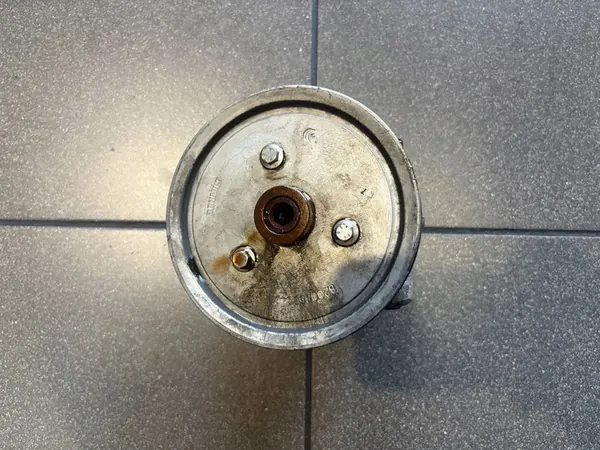 Bomba de direção assistida 2.0 DCI Renault Nissan Opel 8200712890 image 3