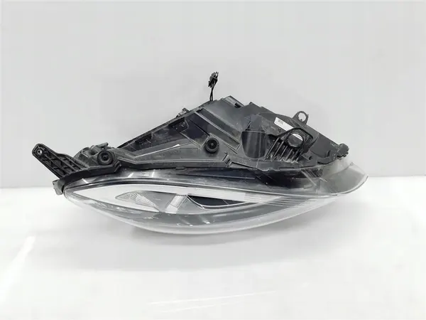 Volvo V40 II Oikea Etuvalaisin OEM image 3