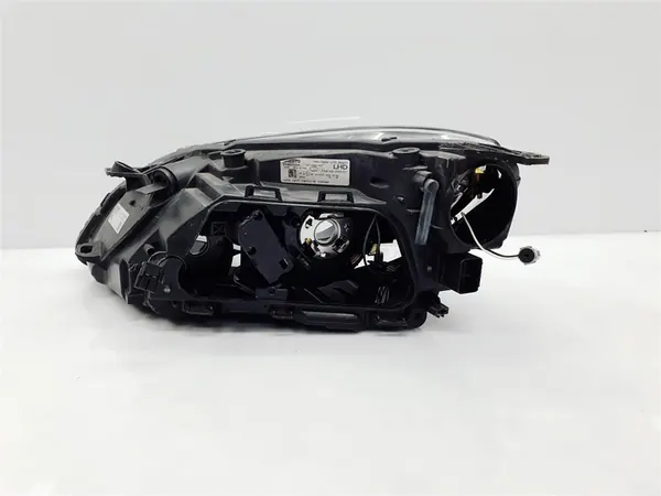 Volvo V40 II Oikea Etuvalaisin OEM image 5
