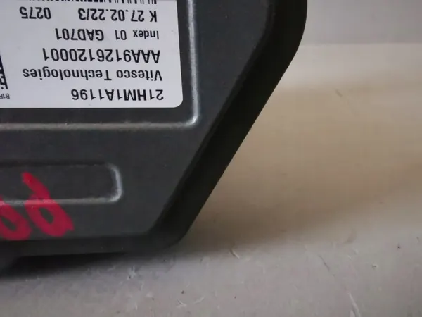 OEM 43892T8D000 Versnellingsbakregelaar Kia Proceed image 4