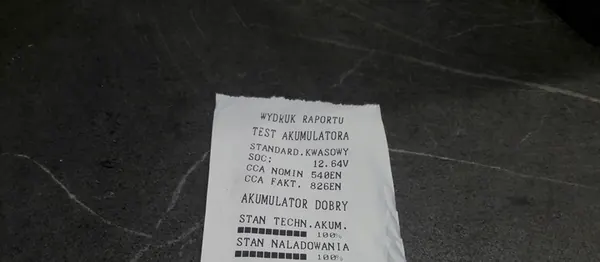 BMW AGM Batterie 105Ah 950A 12V 61219381779 image 7