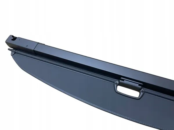OEM 7471986 Rollo Maletero + Red Seguridad BMW X3 G01 LCI image 3