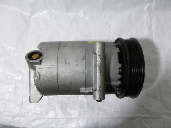 Compressor de ar condicionado Transit MK7 Ducato III Jumper 2.2 TDCI HDI OEM image 4
