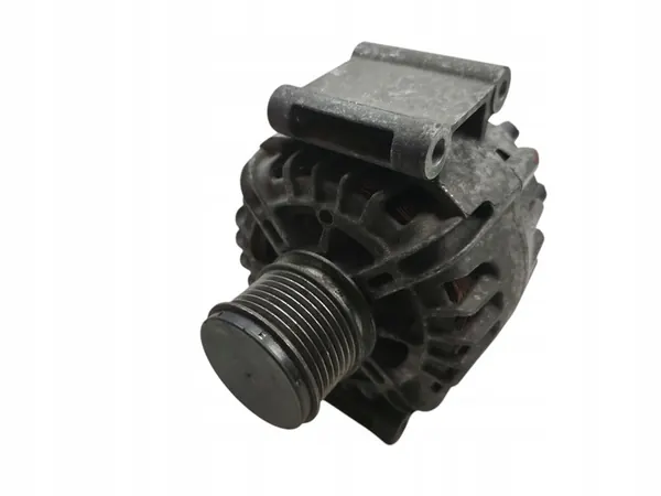 ALTERNATOR MERCEDES C W204 1.8 KOMPRESSOR A2711541402 image 2