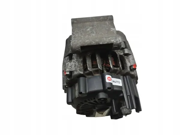 ALTERNATOR MERCEDES C W204 1.8 KOMPRESSOR A2711541402 image 3