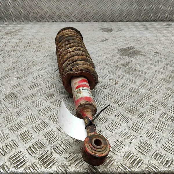 Ammortizzatore anteriore destro Toyota Hilux 2010 OEM 4851009K10 image 2