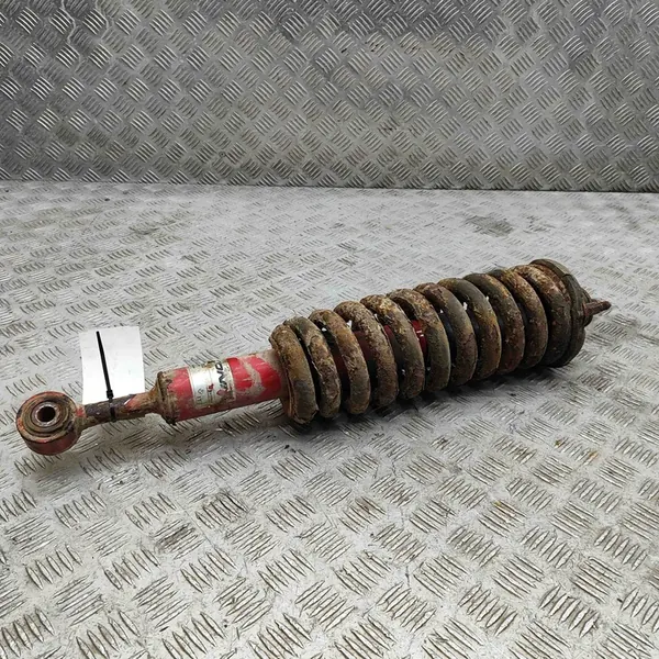 Ammortizzatore anteriore destro Toyota Hilux 2010 OEM 4851009K10 image 3