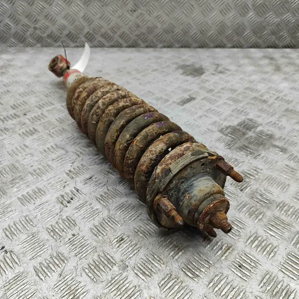 Ammortizzatore anteriore destro Toyota Hilux 2010 OEM 4851009K10 image 4