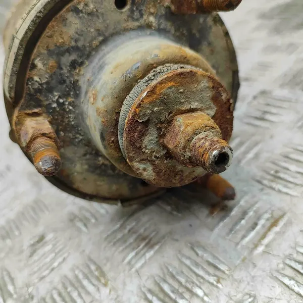 Ammortizzatore anteriore destro Toyota Hilux 2010 OEM 4851009K10 image 6