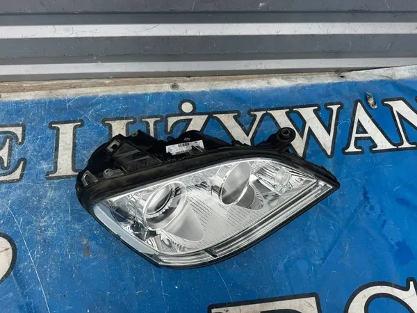 MERCEDES ML 164 RECHTER VOOR BIXENON KOPLAMP image 3