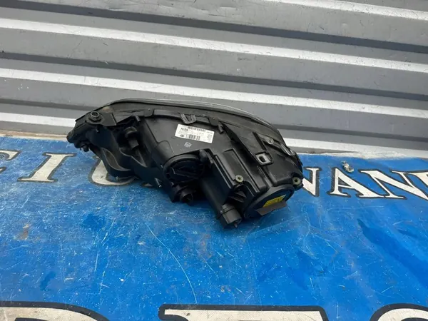 MERCEDES ML 164 RECHTER VOOR BIXENON KOPLAMP image 4