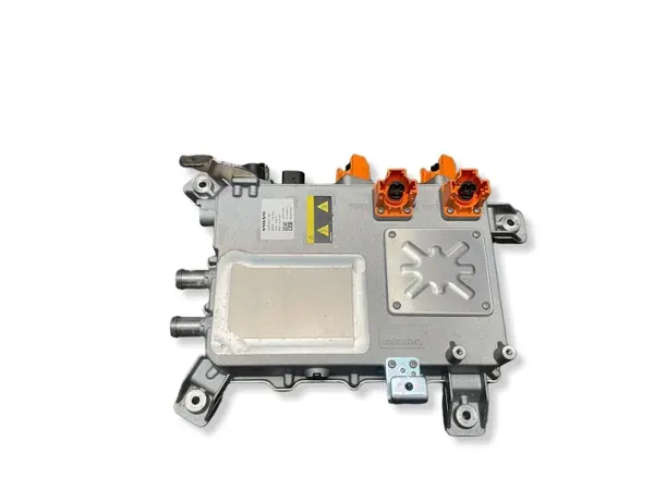 Onduleur Volvo EX40 OEM 32397861 - Occasion image 2