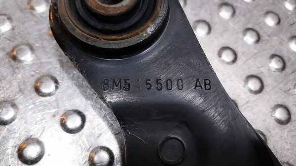 Braccio di Controllo Posteriore Sinistro Destro Ford Focus C-Max Volvo image 5