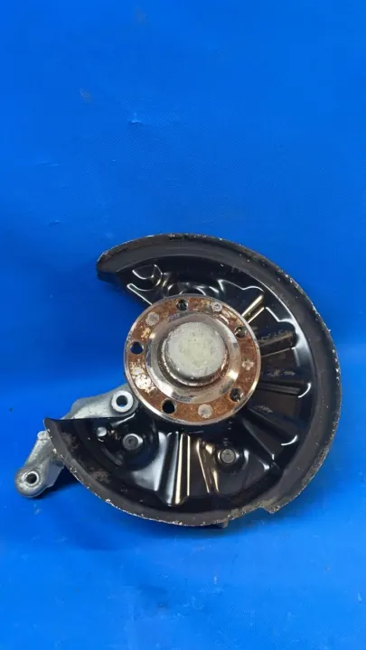 Pivô traseiro esquerdo OEM 3Q0505433 G para VW Passat B8 image 2