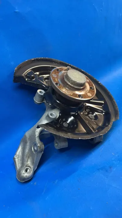Pivô traseiro esquerdo OEM 3Q0505433 G para VW Passat B8 image 3