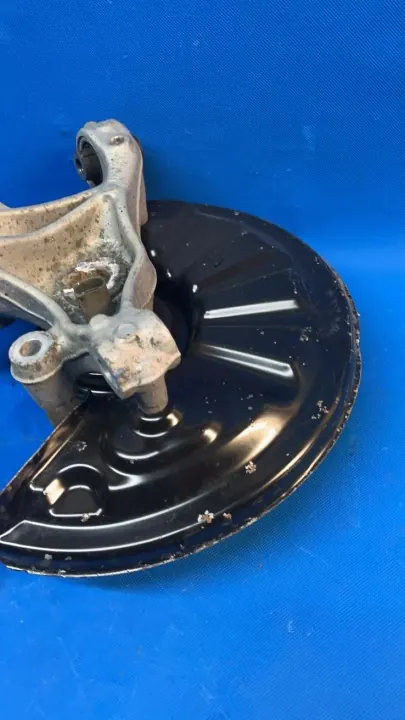 Pivô traseiro esquerdo OEM 3Q0505433 G para VW Passat B8 image 5