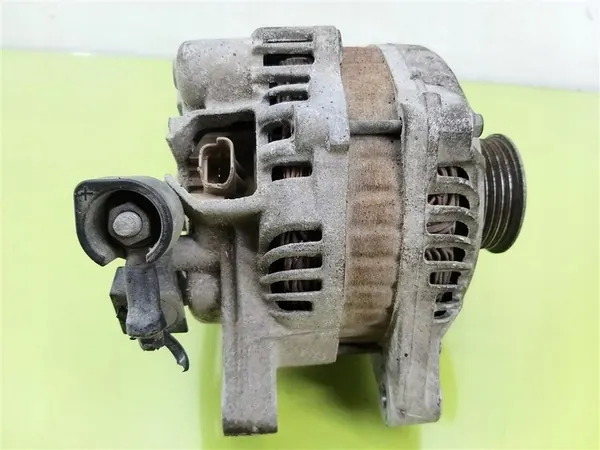 Alternaattori Peugeot 307 I 2.0B 2001-2008 MITSUBISHI image 4