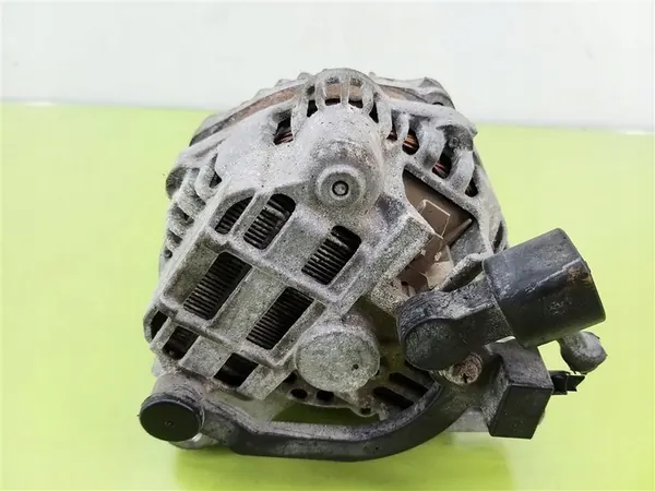 Alternaattori Peugeot 307 I 2.0B 2001-2008 MITSUBISHI image 5