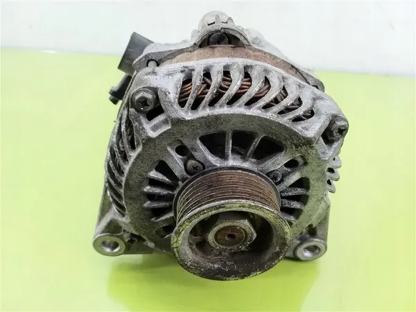 Alternaattori Peugeot 307 I 2.0B 2001-2008 MITSUBISHI image 7