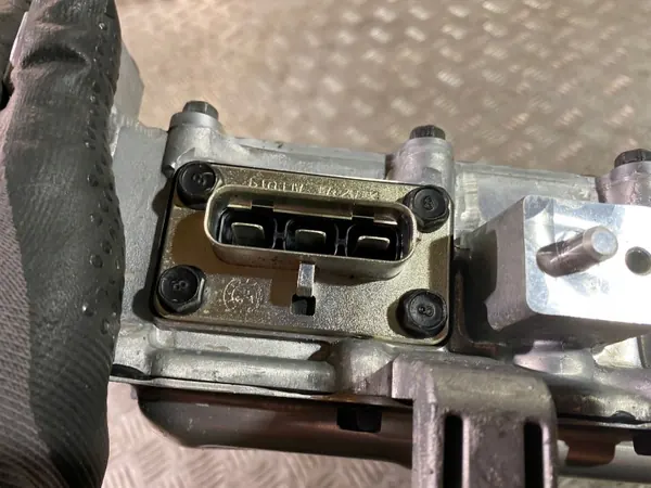 Onduleur Hyundai Ioniq 2021 OEM 364000E150 image 3