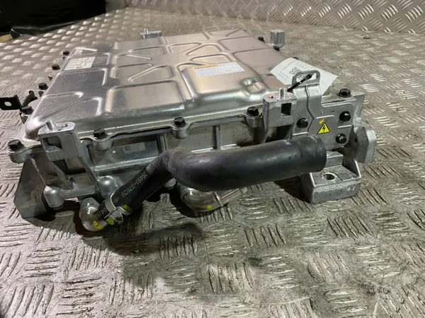 Onduleur Hyundai Ioniq 2021 OEM 364000E150 image 5