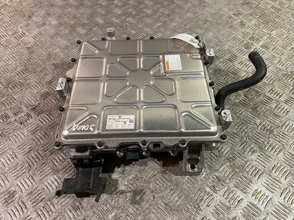 Onduleur Hyundai Ioniq 2021 OEM 364000E150 image 7