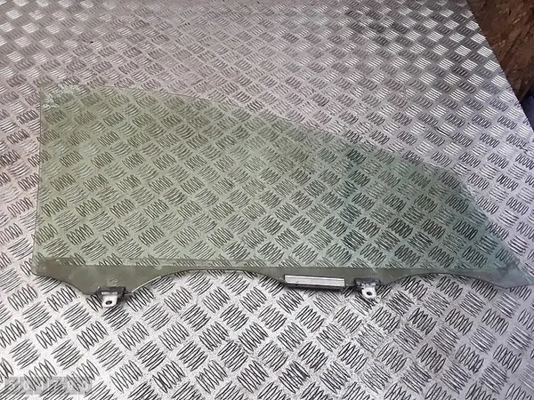 2006 Toyota Prius Vitre de Porte 43r00034 image 3