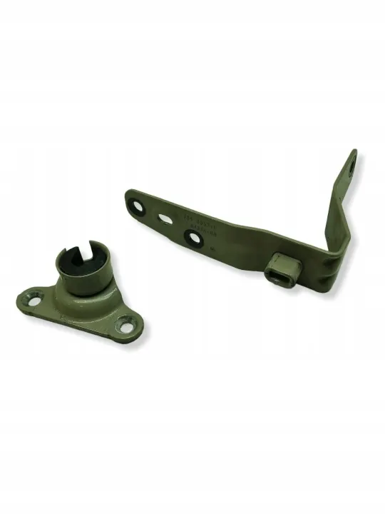 Jeep Gladiator takaoven saranat OEM 03185574F Oikea puoli image 2