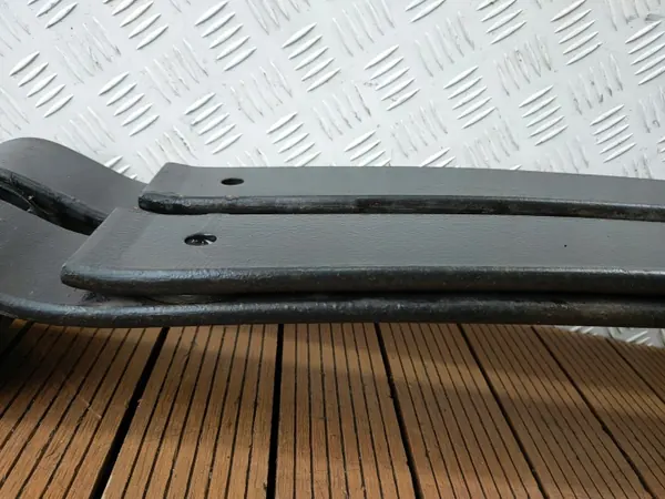 OEM DUCATO JUMPER III 21-25 MAXI Achter dubbele veren image 5