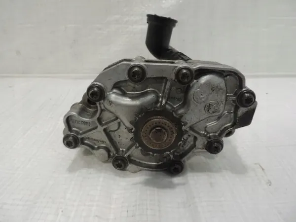 Pompe à huile Ford Kuga mk2 OEM 9809524280 2.0 BlueHDi image 3