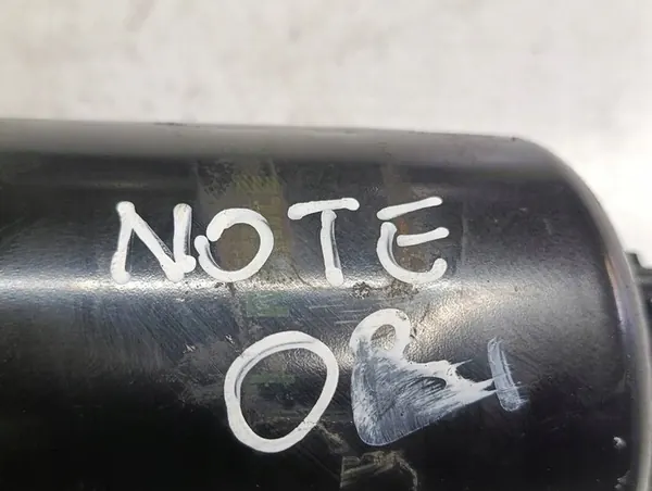 NISSAN NOTE II E12 12-16 Bränslefilterhus 164006468R image 5