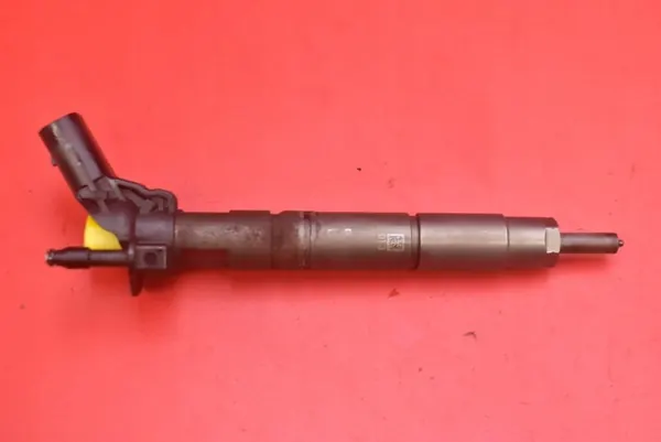 Inyector Diésel Test 0445115064 Mercedes S-Class W221 image 2